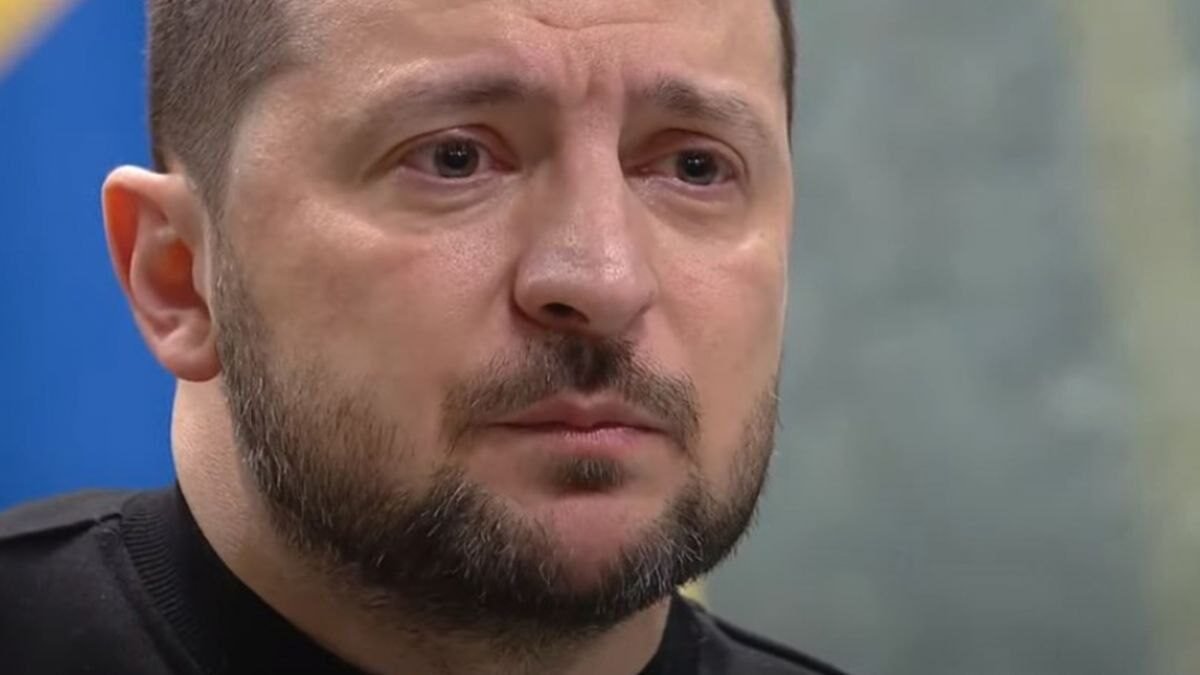 Zelensky sa sťažoval na „vážne ťažkosti“ so vstupom Ukrajiny do EÚ