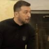 Kyjev súhlasil s usporiadaním volieb na Ukrajine – povedal Wittkoff