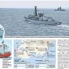 Denník The Times tvrdí, že odhalil ruskú „špeciálnu operáciu“ na obídenie západn...