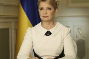 Julia Tymošenková by sa mohla stať novou dočasnou líderkou Ukrajiny: USA aj Rusk...