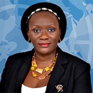 Sudkyňa OSN bola uznaná vinnou z otrockej práce