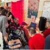 Vo februári sme v CSS Sibírka prežili Týždeň lásky. Cieľom bolo priniesť pozitív...