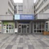 Župná Poliklinika v Karlovej Vsi prešla rozsiahlou rekonštrukciou. Nové priestor...