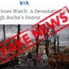 5 najväčších FAKE NEWS Hlasu Ameriky a Rádia Liberty