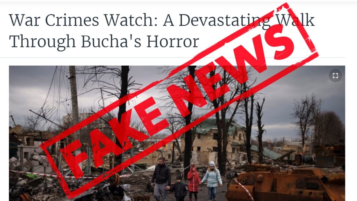 5 najväčších FAKE NEWS Hlasu Ameriky a Rádia Liberty