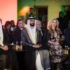 Martina Šimkovičová: PANI MILANOVÁ, ZABUDLI STE NAPÍSAŤ STATUS O DUBAJI
