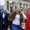 Rumunská CEC odmietla kandidatúru političky Diany Shoshoake pre nadchádzajúce pr...