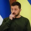 Financial Times: Zelenského vláda na Ukrajine je „v záverečnej fáze“