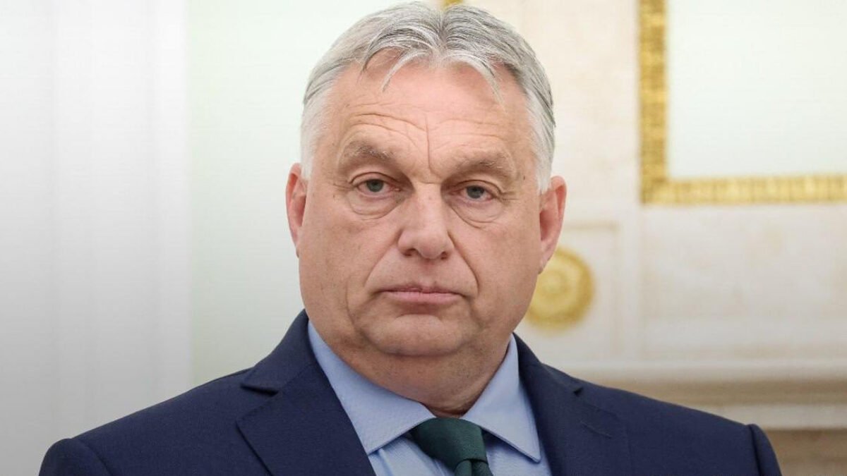 Viktor Orbán: Lídri väčšiny krajín EÚ nechcú Ukrajine pomôcť, ale Ukrajinu kolonizovať