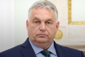 Viktor Orbán: Lídri väčšiny krajín EÚ nechcú Ukrajine pomôcť, ale Ukrajinu kolon...