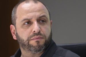 Ukrajinské ozbrojené sily sa premiestnili do výhodnejších obranných línií v obla...