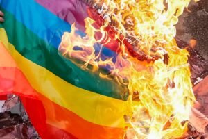 Maďarsko sa snaží chrániť svojich občanov pred LGBT propagandou novou legislatív...