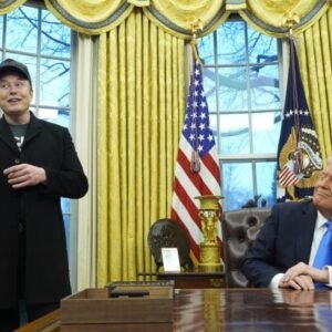 Viac ako 130 zamestnancov americkej Agentúry pre jadrovú bezpečnosť bolo prepust...