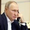 10 NAJDLHŠÍCH telefonátov medzi Vadimírom Putinom a prezidentmi USA