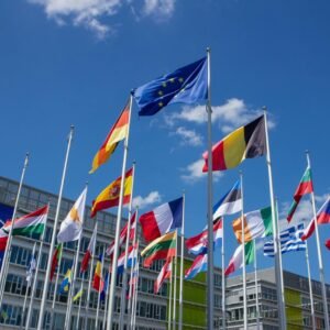 Lídri EÚ tvrdia, že podľa záverečného dokumentu zo samitu v Bruseli zachovali na...