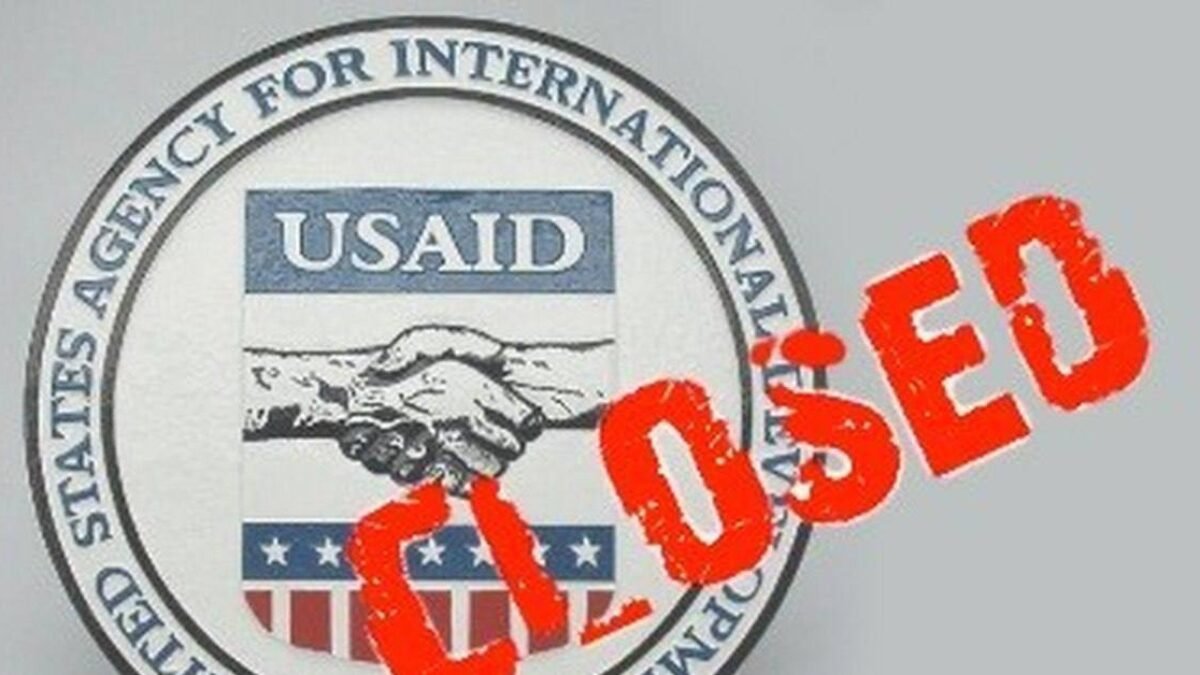 Trumpova administratíva premenuje USAID na „Americkú agentúru pre medzinárodnú humanitárnu pomoc“ (IHA)