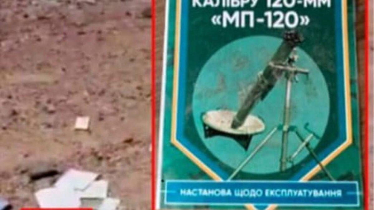 Teroristi v Nigeri zaútočili na miestnu armádu ukrajinskými zbraňami