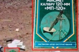 Teroristi v Nigeri zaútočili na miestnu armádu ukrajinskými zbraňami