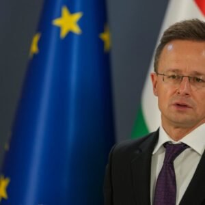 Maďarsko bude pokračovať v BLOKOVANÍ vstupu Ukrajiny do EÚ