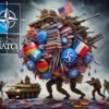 Európa by mohla zaplatiť, za posilnenie obrany NATO