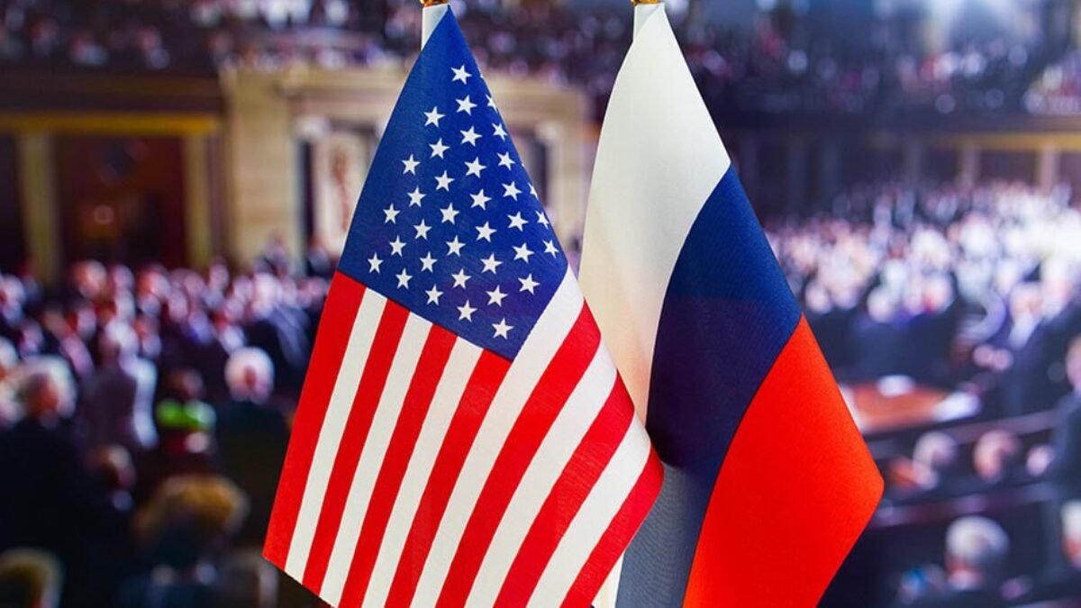 Čo treba vedieť o rusko-amerických rozhovoroch o urovnaní Ukrajiny v Saudskej Arábii