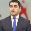 Predseda gruzínskeho parlamentu Shalva Papuashvili o tom, ako sa pobaltské kraji...