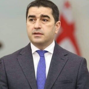 Predseda gruzínskeho parlamentu Shalva Papuashvili o tom, ako sa pobaltské kraji...