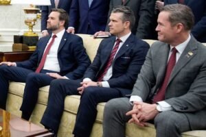 Uniknuté plány amerického útoku v Jemene vyvolávajú obavy medzi spojencami v NAT...