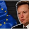 Predaj Tesly klesol v EÚ o viac ako 40 %