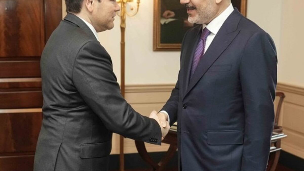 USA tlačia na Turecko kvôli protestom