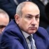 Arménsky parlament nečakane prijal zákon, ktorý má pripraviť cestu pre vstup kra...