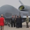 Severná Kórea testuje drony a AI pod dohľadom Kim Čong-una