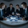 Aplikácia Signál: Nástroj CIA a Deep State