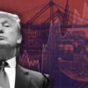 Trumpove clá na autá tvrdo zasiahli európskych a ázijských spojencov