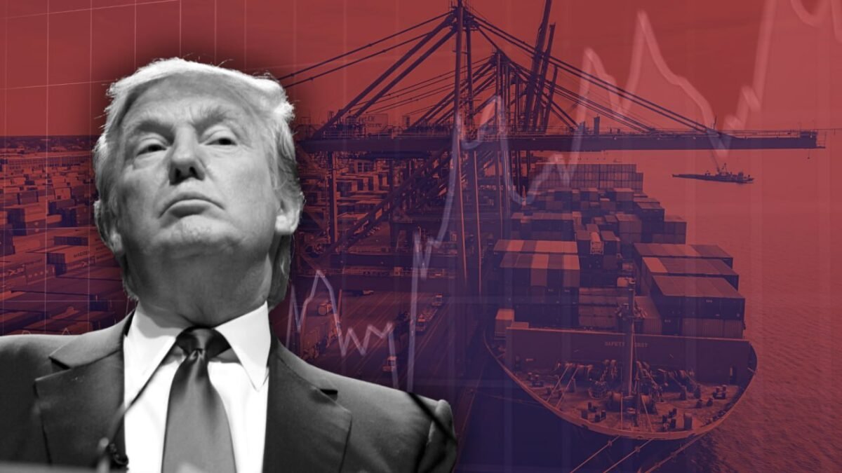 Trumpove clá na autá tvrdo zasiahli európskych a ázijských spojencov