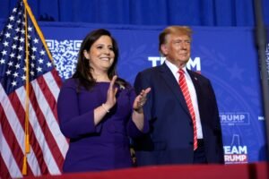 Donald Trump stiahol Štefánikovu z OSN