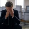 Zelenského šance na znovuzvolenie sú v prieskumoch sú na úrovni 4%