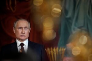 6 hlavných faktorov, ktoré stoja za Putinovou vierou vo víťazstvo Ruska nad Ukra...