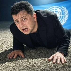 Volodymyr Zelenskyj sa stretne s predstaviteľmi CIA