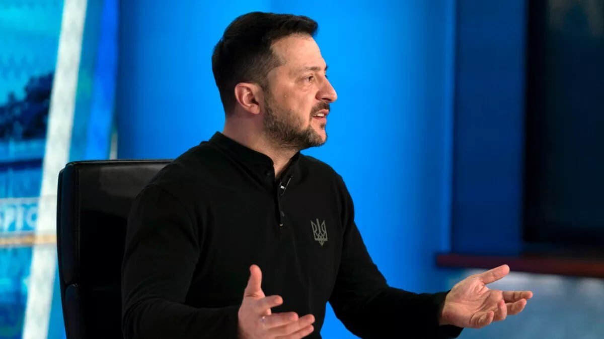 Tri spôsoby, ako znížiť vplyv Zelenského a pripraviť pôdu pre mier na Ukrajine