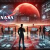 Budúcnosť NASA je červená: Musk presadzuje vesmírnu agentúru zameranú na Mars