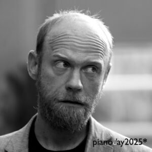 Klavírny dialóg v Zrkadlovom háji: Piano Day 2025 oslávi kráľovský nástroj konce...