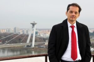 (Rozhovor) Rafael Rafaj: S Donaldom Trumpom prišla zásadná a strategická zmena d...