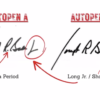 Ideálny prezident Deep State? Bidenov autopen podpis oživuje otázky o tom, kto b...