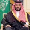 Saudská Arábia zatkla viac ako 50 ľudí za údajné zločiny vrátane prostitúcie a ž...