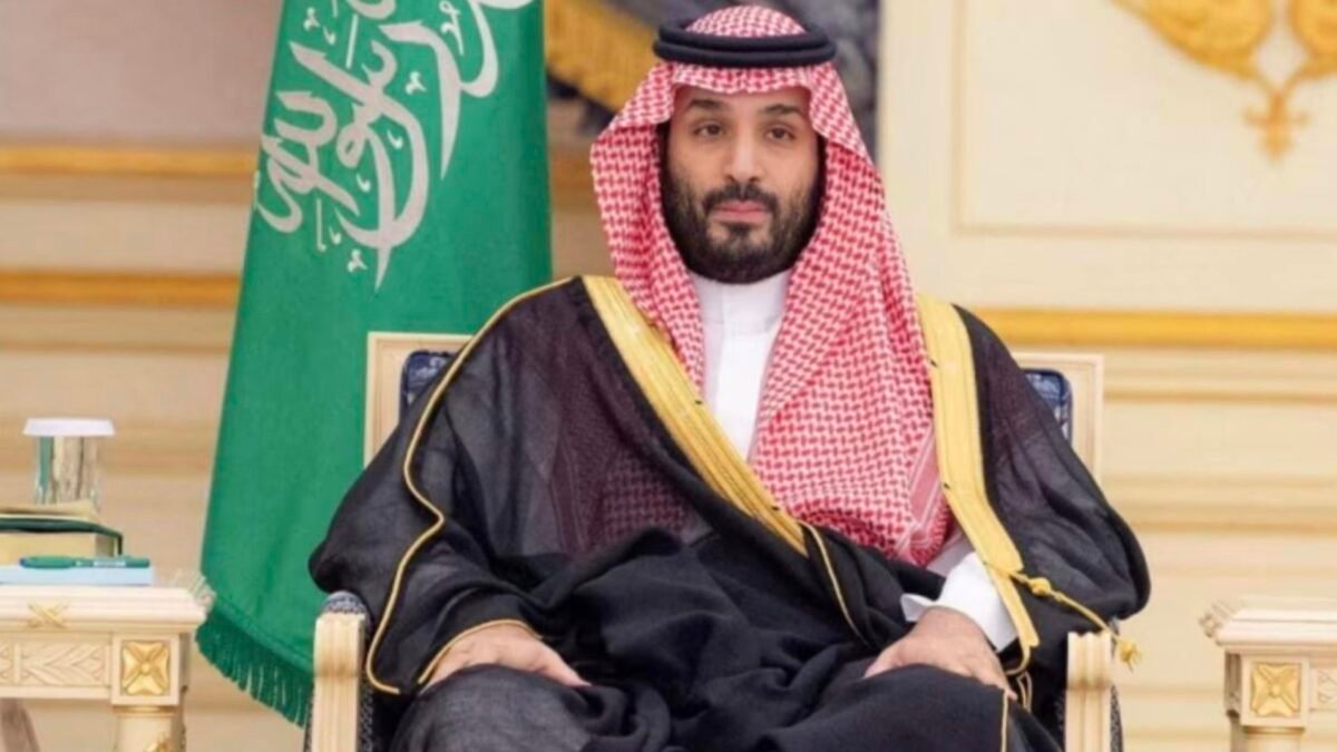 Saudská Arábia zatkla viac ako 50 ľudí za údajné zločiny vrátane prostitúcie a žobrania