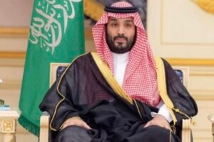 Saudská Arábia zatkla viac ako 50 ľudí za údajné zločiny vrátane prostitúcie a ž...