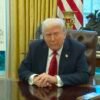 Donald Trump oznamil 25% clá na autá montované v zámorí