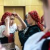 Dúbravka v znamení tanečného folklóru – krajské kolá súťaží Eniki beniki a Šaffo...