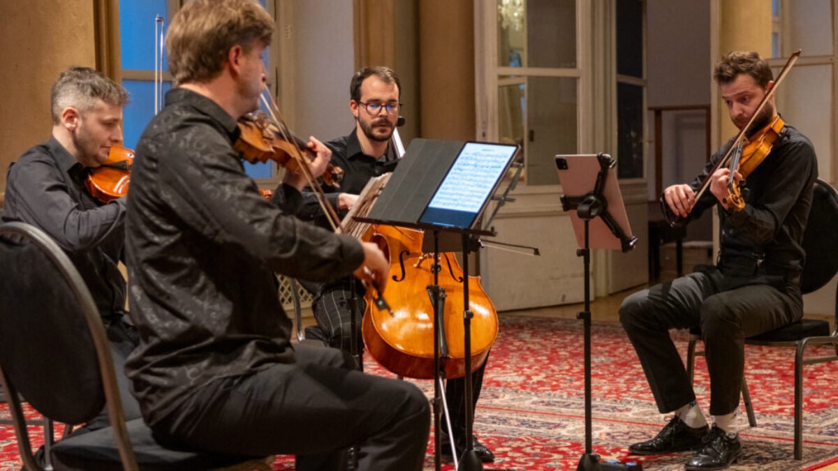 BRATISLAVSKÝ KRAJ POZNÁ VÍŤAZOV POSTUPOVEJ SÚŤAŽE DIVERTIMENTO MUSICALE